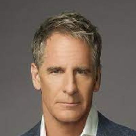 Scott Bakula